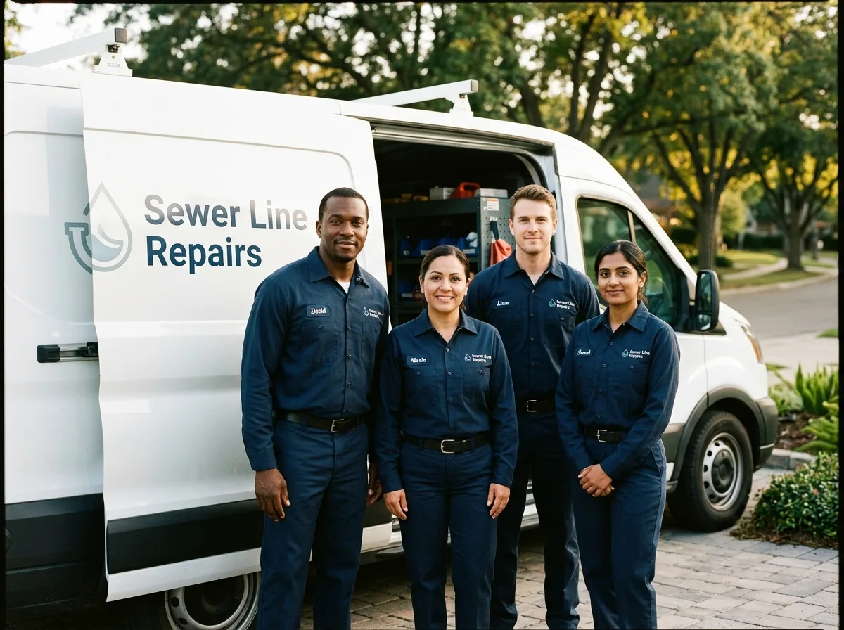 Emergency Plumber company in Mineral Point, PA