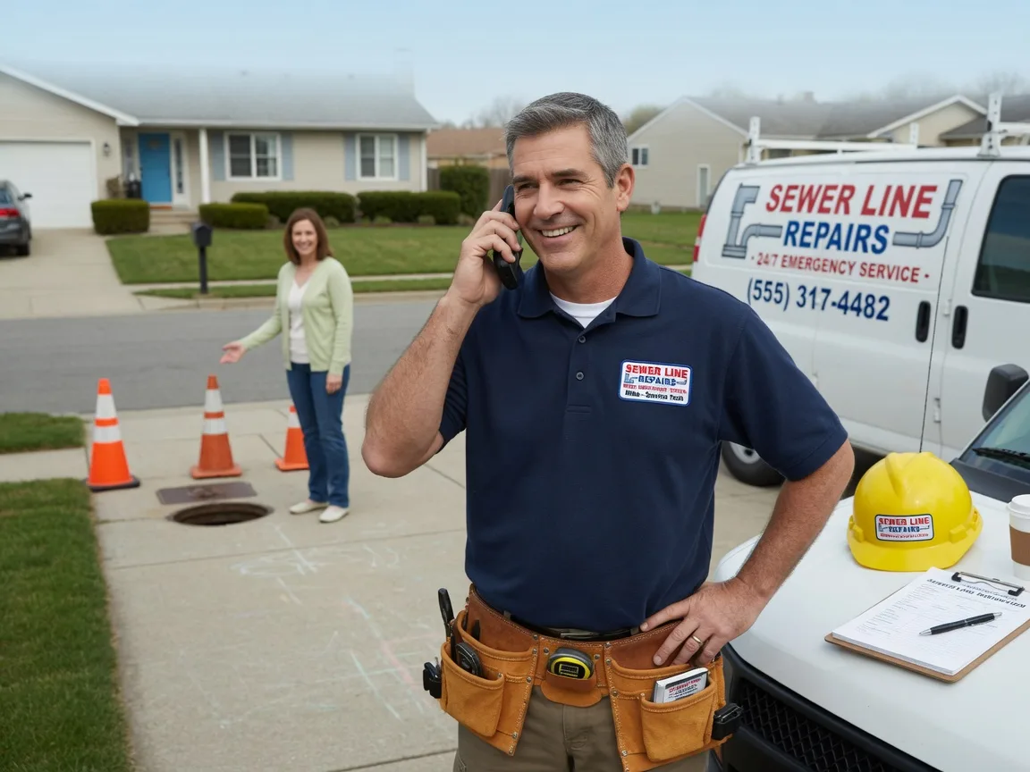 Emergency Plumber Mineral Point, PA FAQs